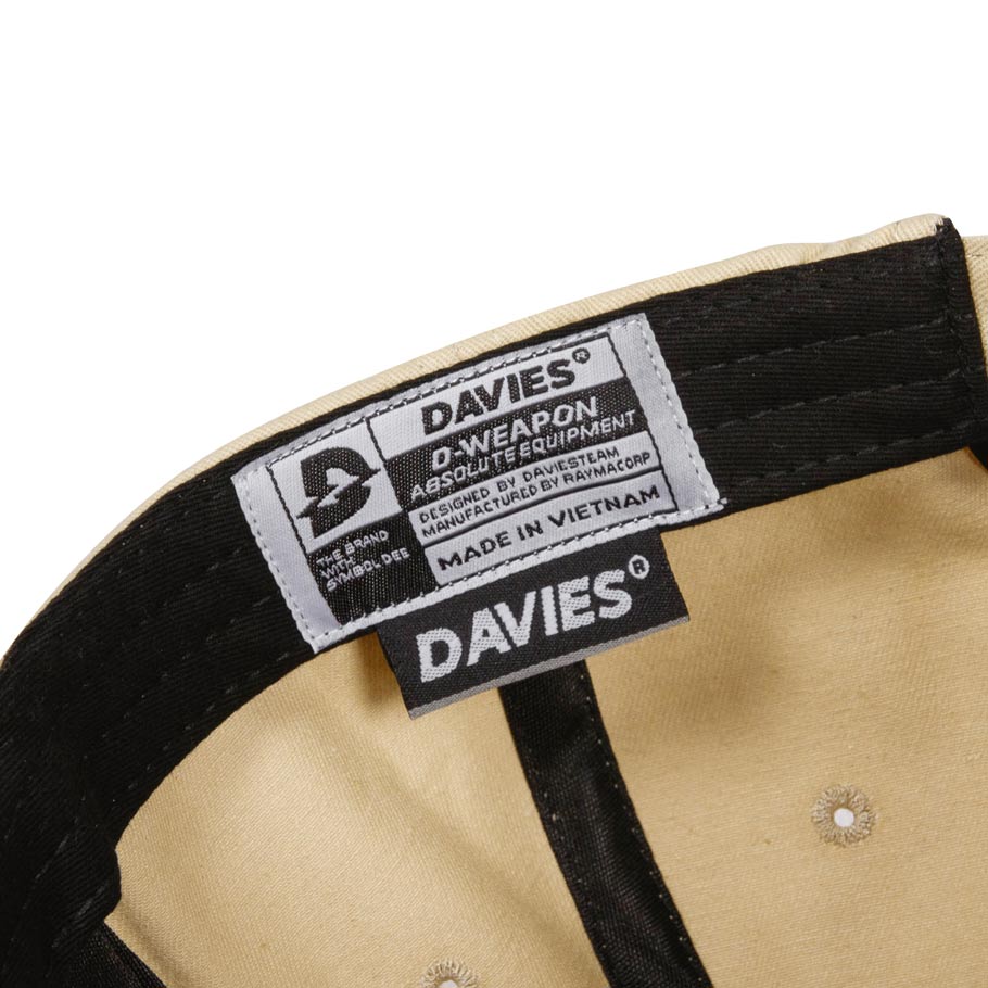 Simple Cap