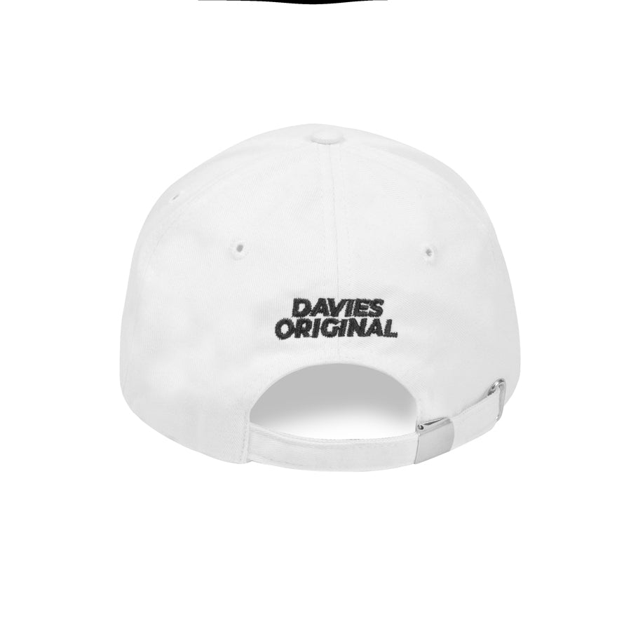Simple Cap