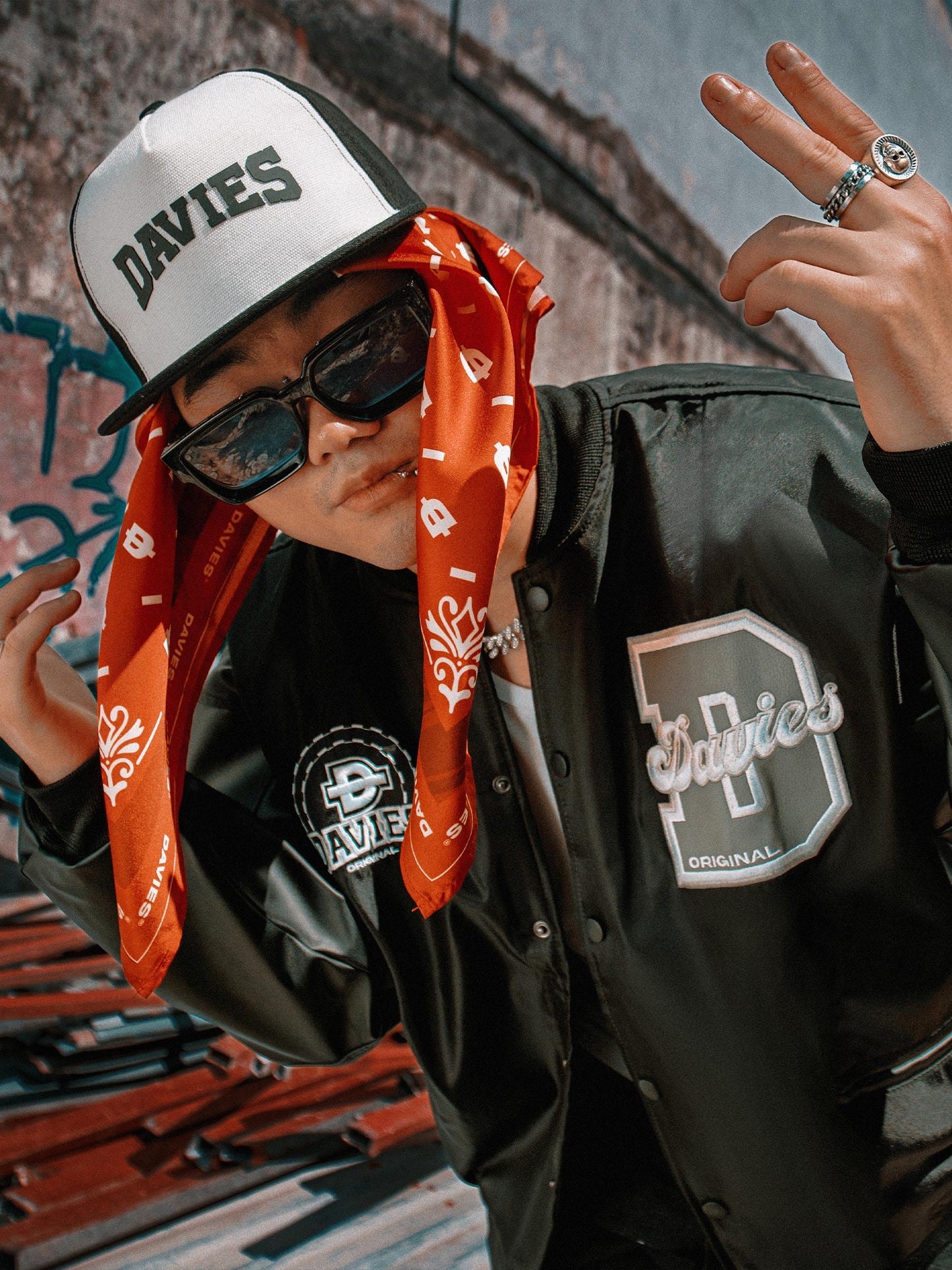 Trucker Cap