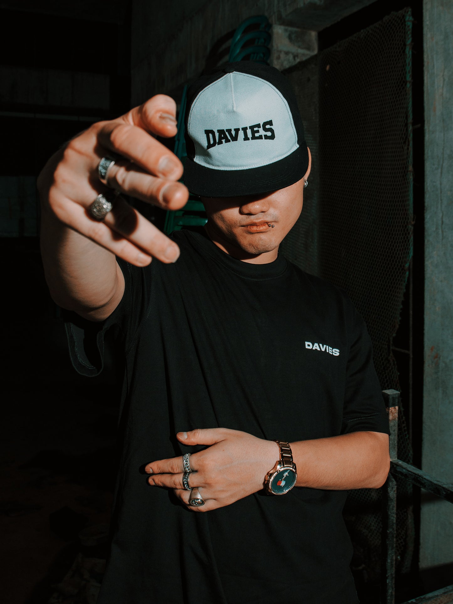 Trucker Cap