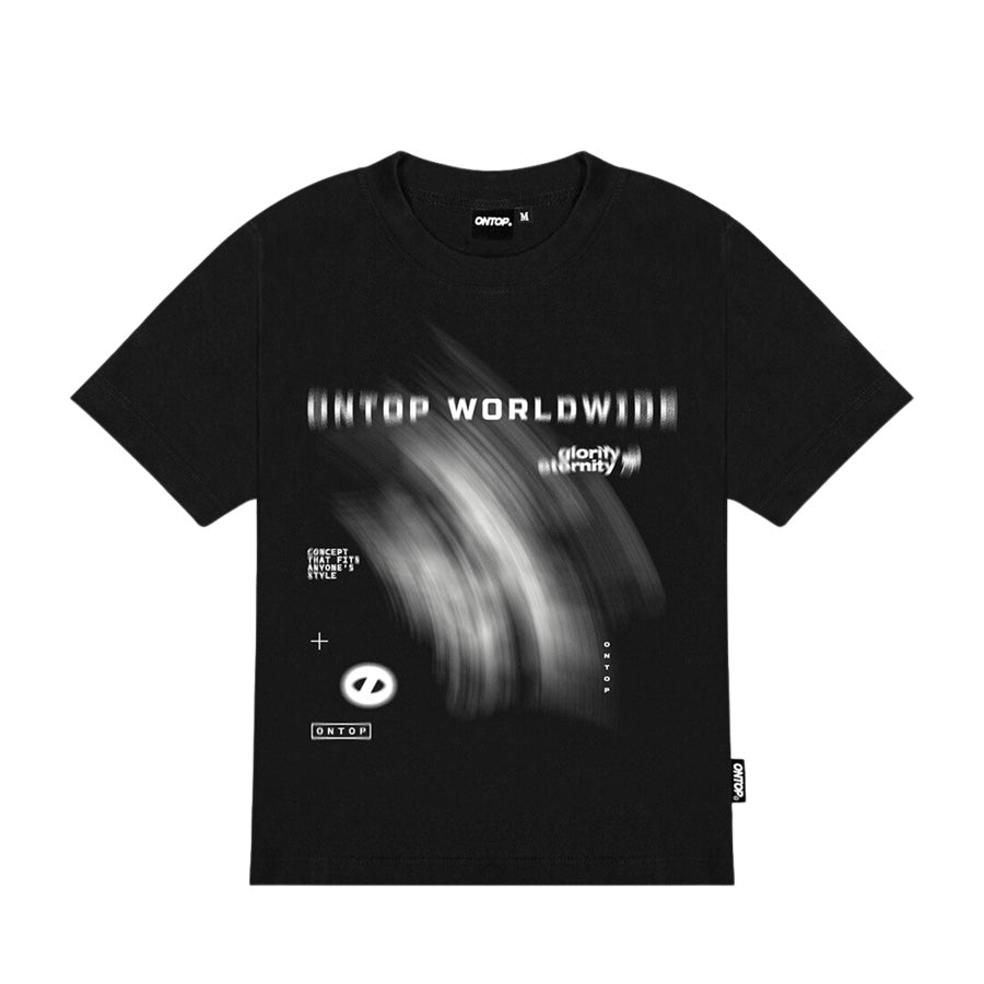 Baby Ripple Tee