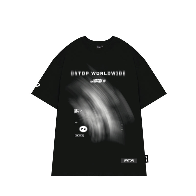 Ripple Tee