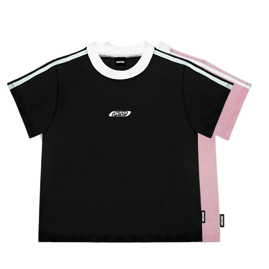 Baby Stripes Tee