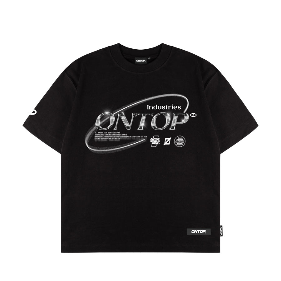 Optics Tee