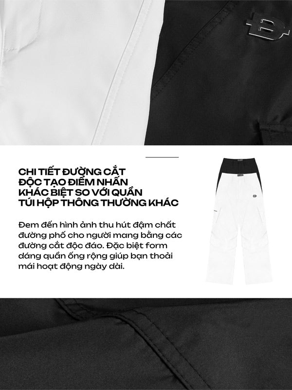 DSS - Helis Pants