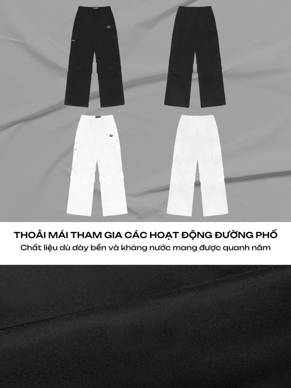 DSS - Helis Pants