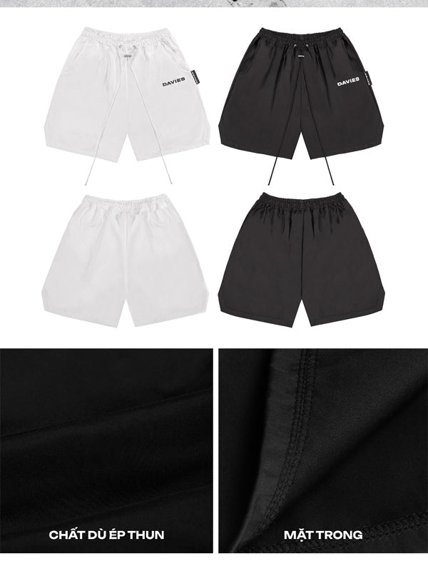 Nylon Short