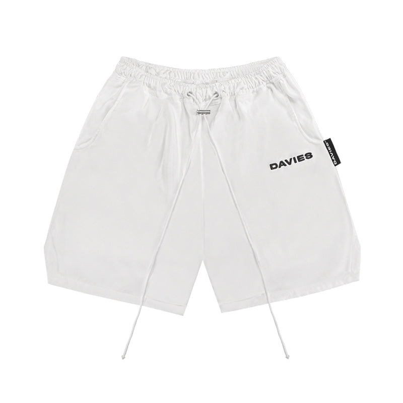 Nylon Short