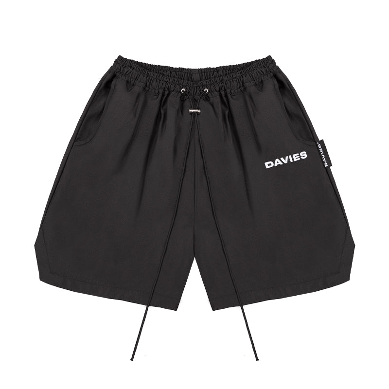 Nylon Short