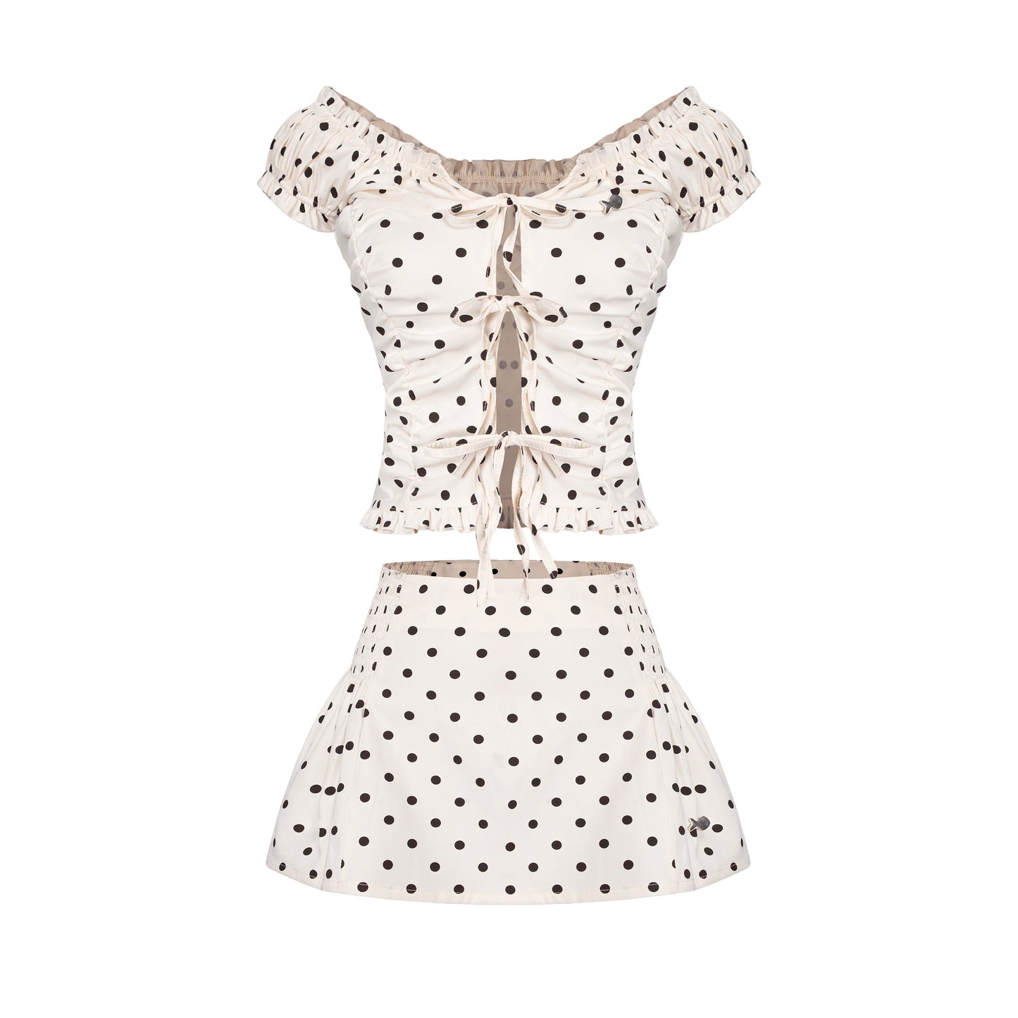 DKMV - Jiyoung Set (sold out)