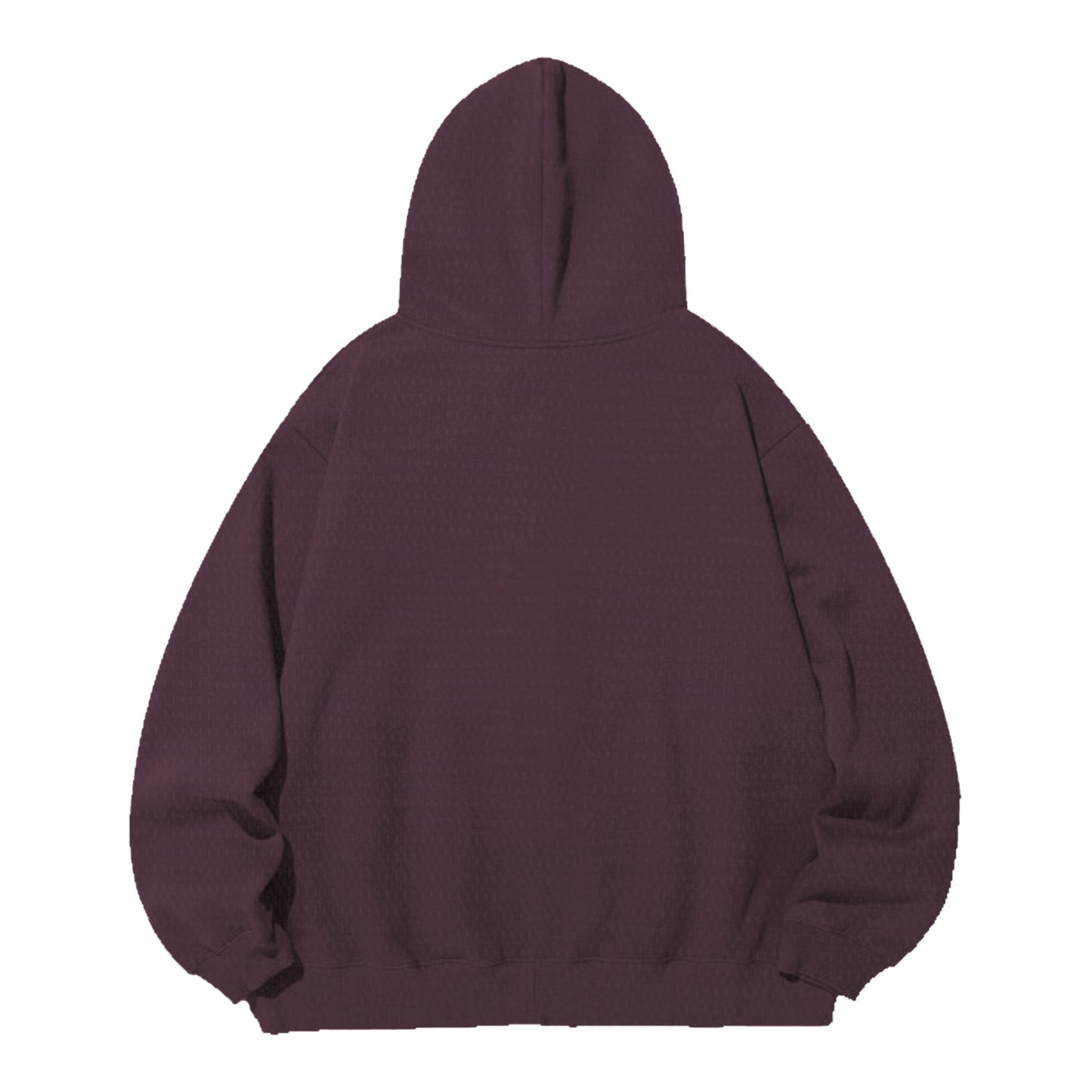 DULLED - DEMI Hoodie Zip 37