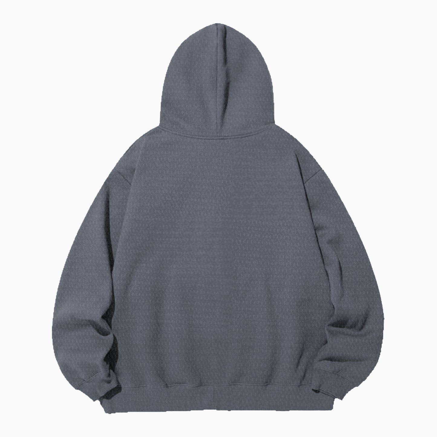 DULLED - DEMI Hoodie Zip 37