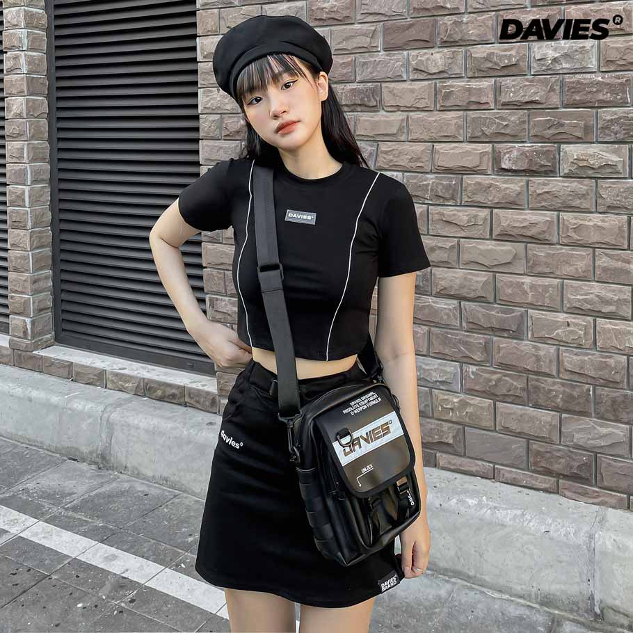 Leather Mini Pocket