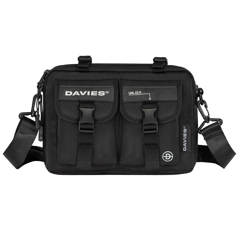 MB 2.0 Two Pocket