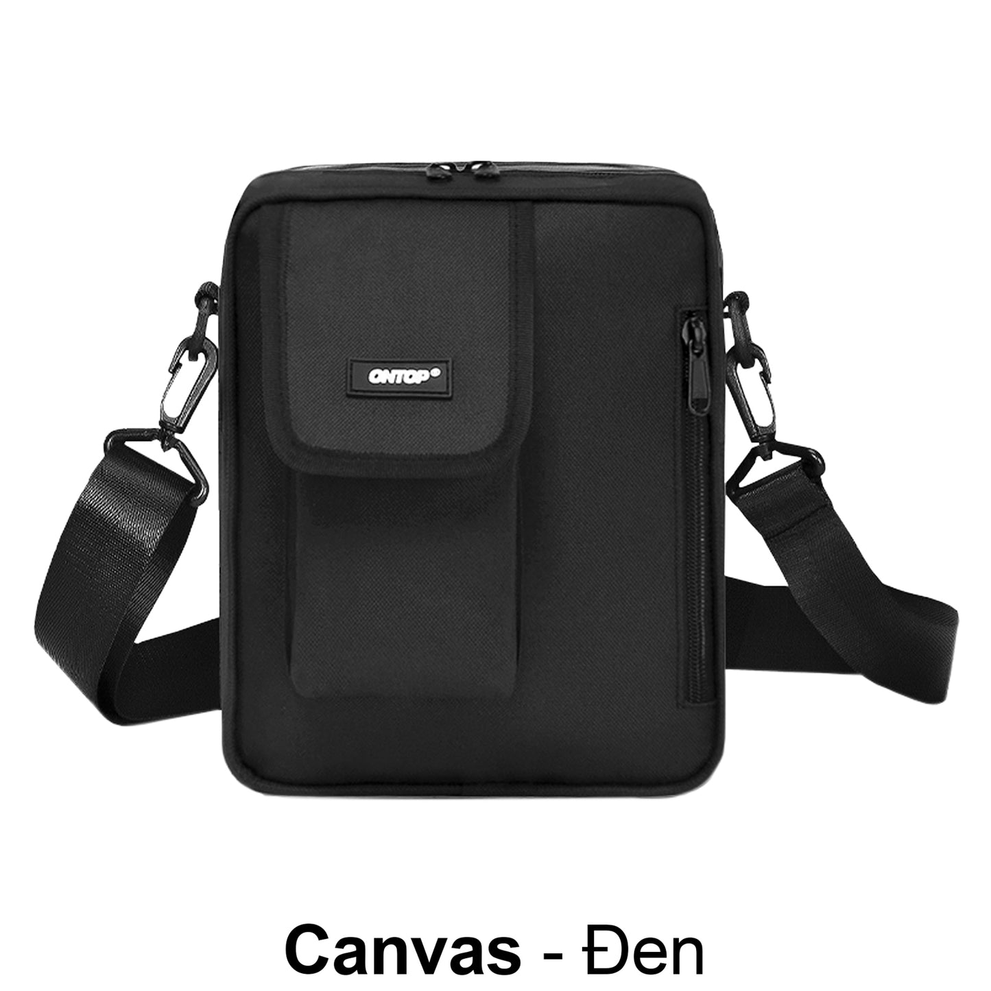 Canvas Base Pocket