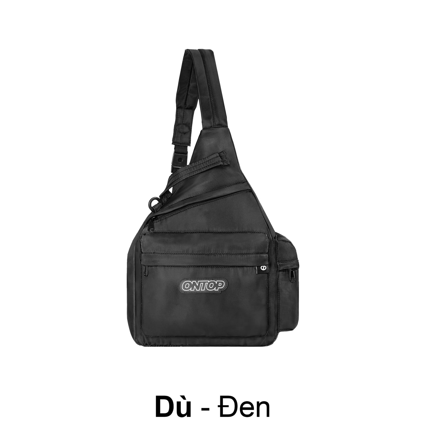 Commuter Crossbody Bag