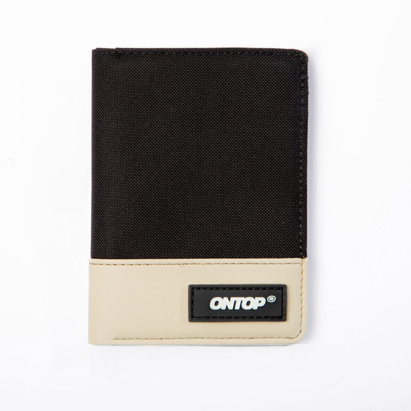 Bi-Fold Indes Wallet