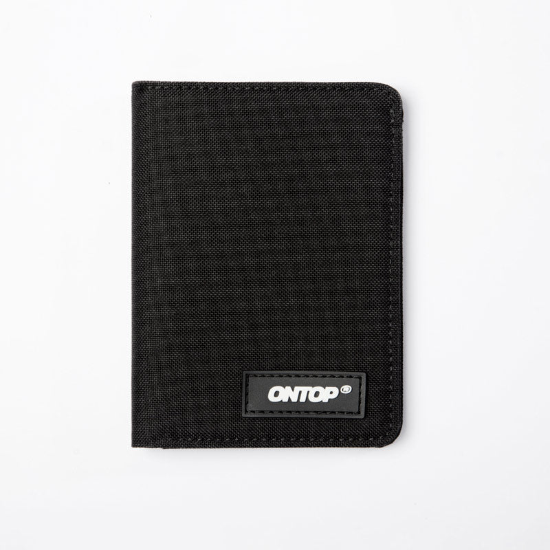 Bi-Fold Indes Wallet