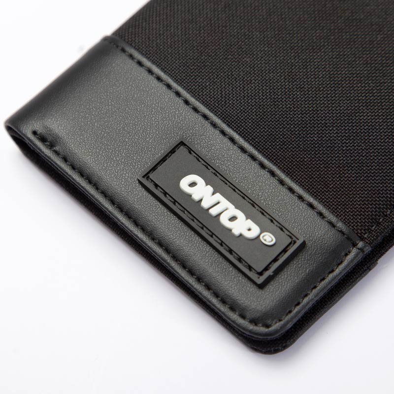 Bi-Fold Indes Wallet