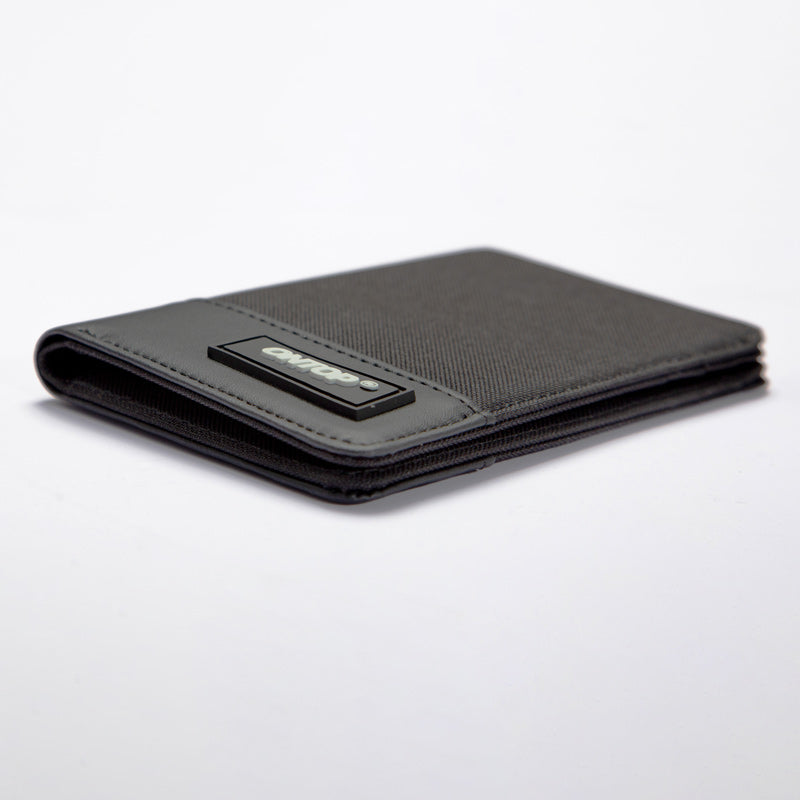 Bi-Fold Indes Wallet