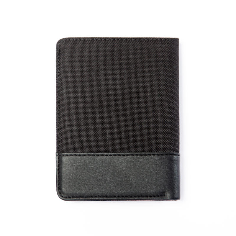 Bi-Fold Indes Wallet