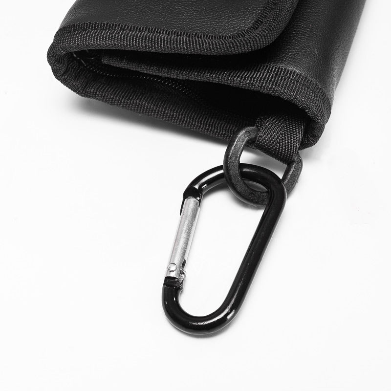 Leather Tactical Wallet