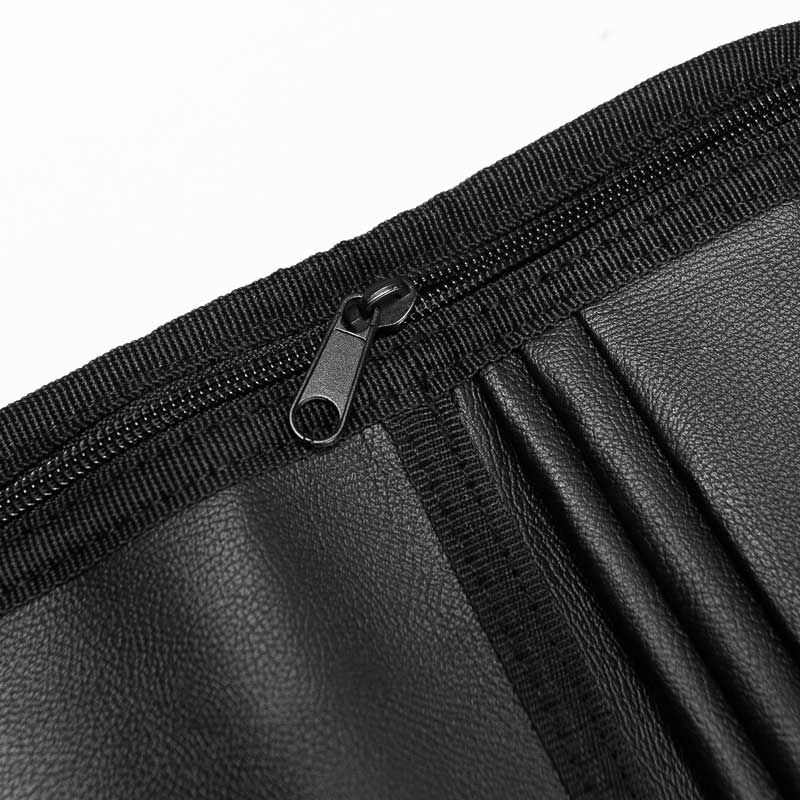Leather Tactical Wallet