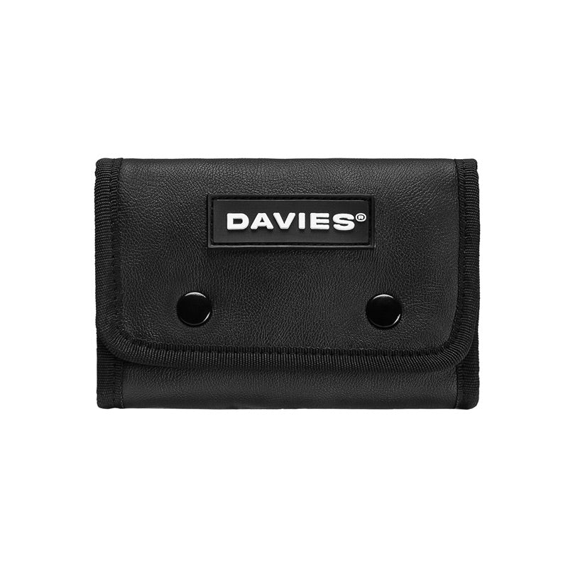 Leather Tactical Wallet