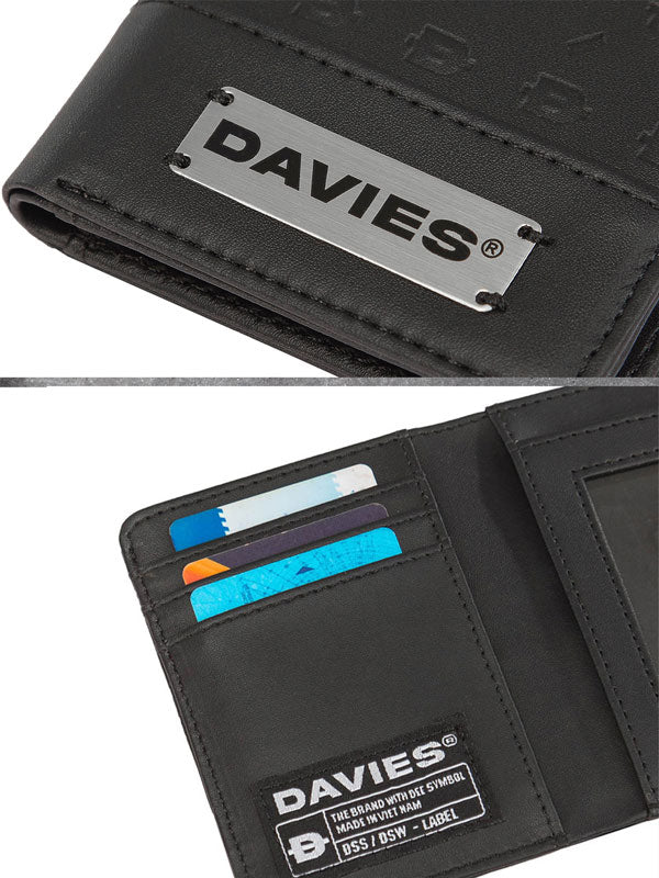 DSW - Identity Wallet