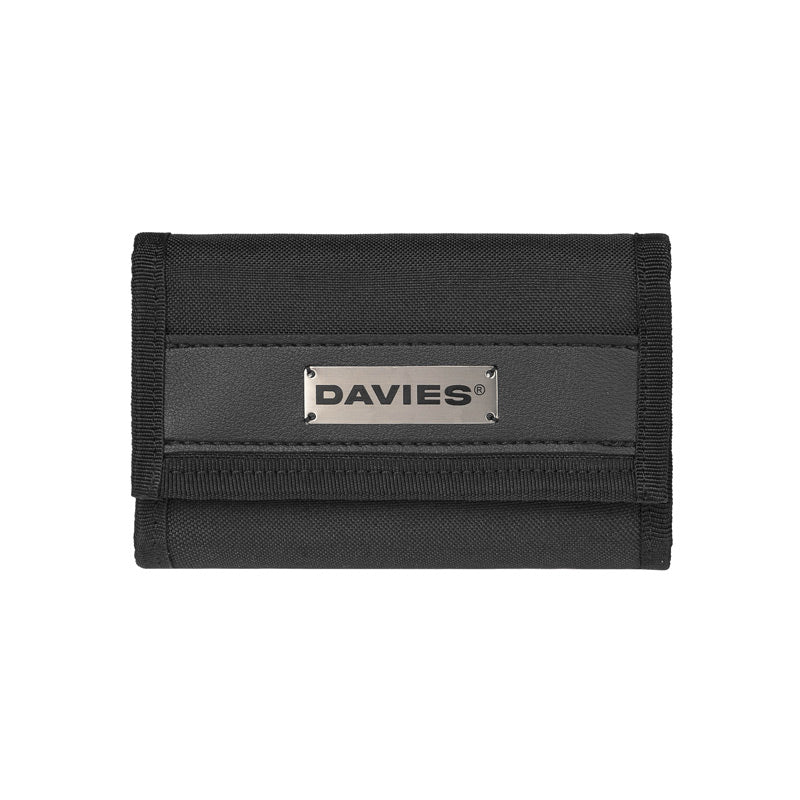 Warrior Wallet