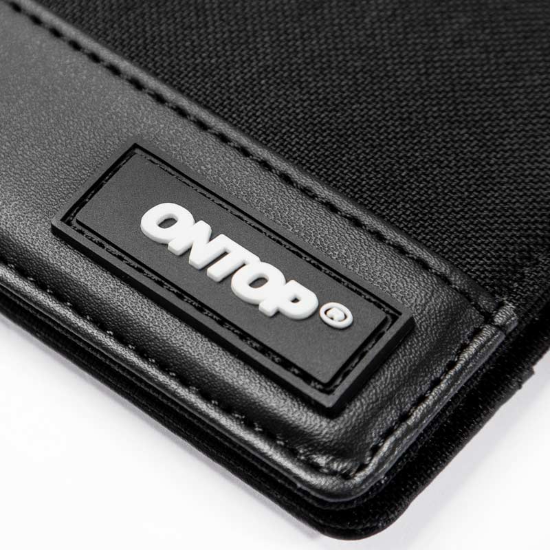 Bi-Fold Eternal Wallet