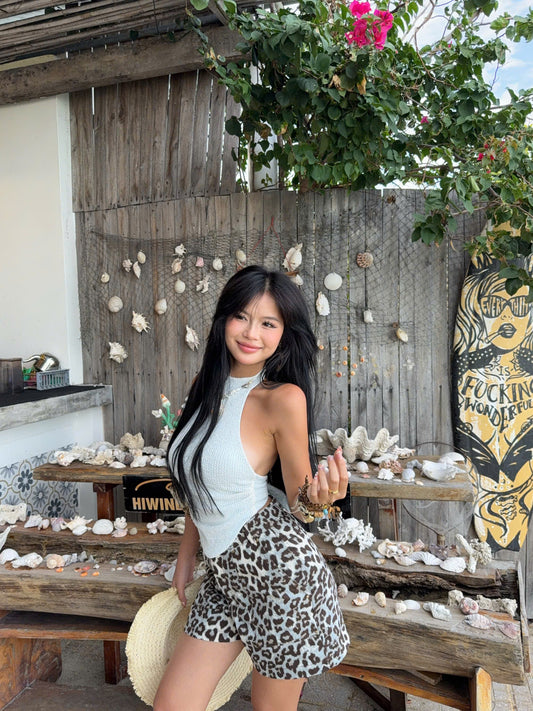 Tartan Studios Minto Short