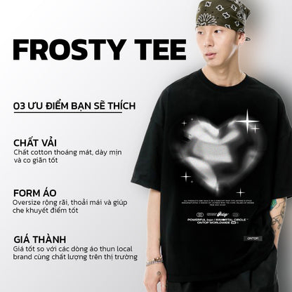 Frosty Tee