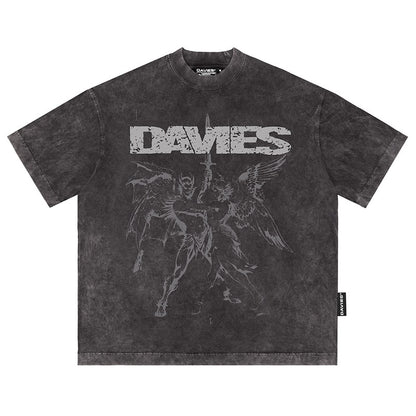 Seraphic Sinners Tee
