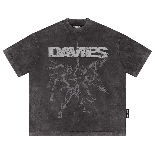 Seraphic Sinners Tee
