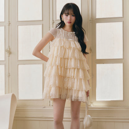 Ola Dress