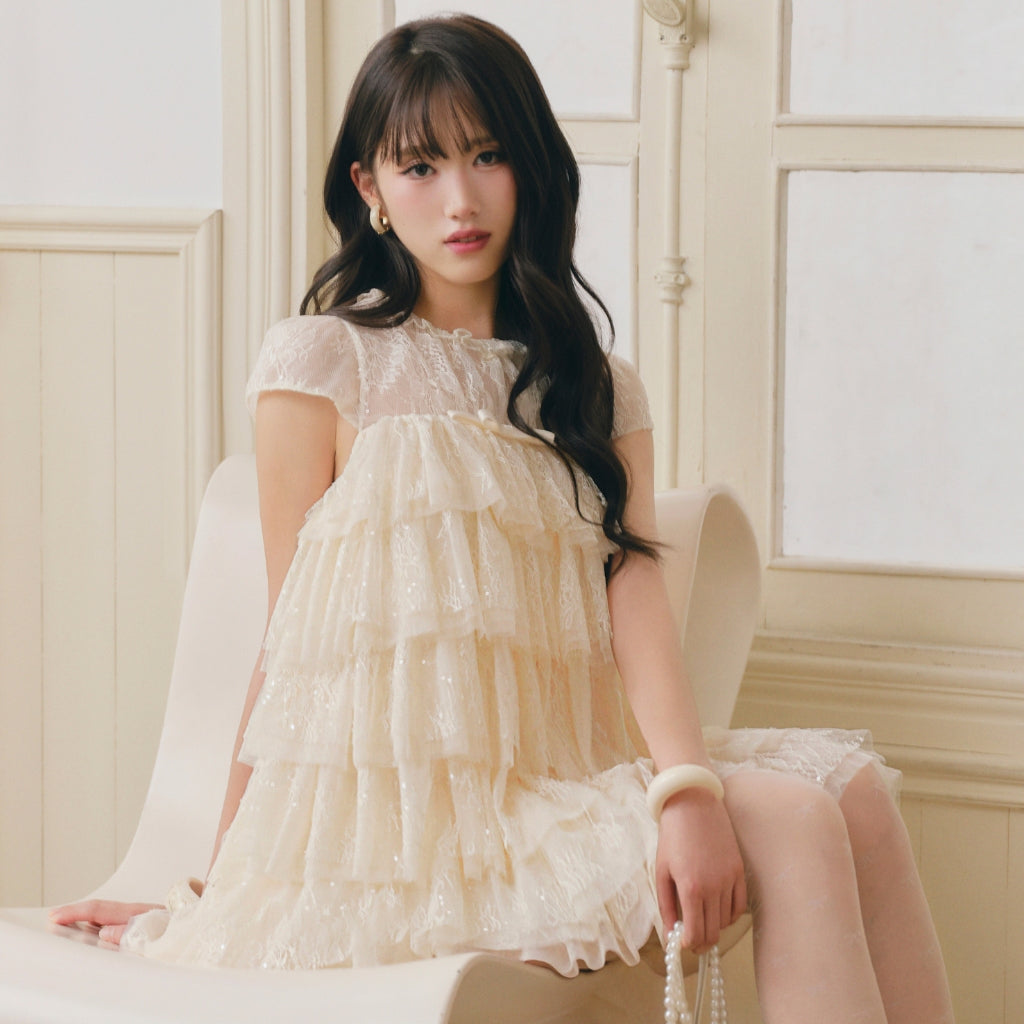 Ola Dress