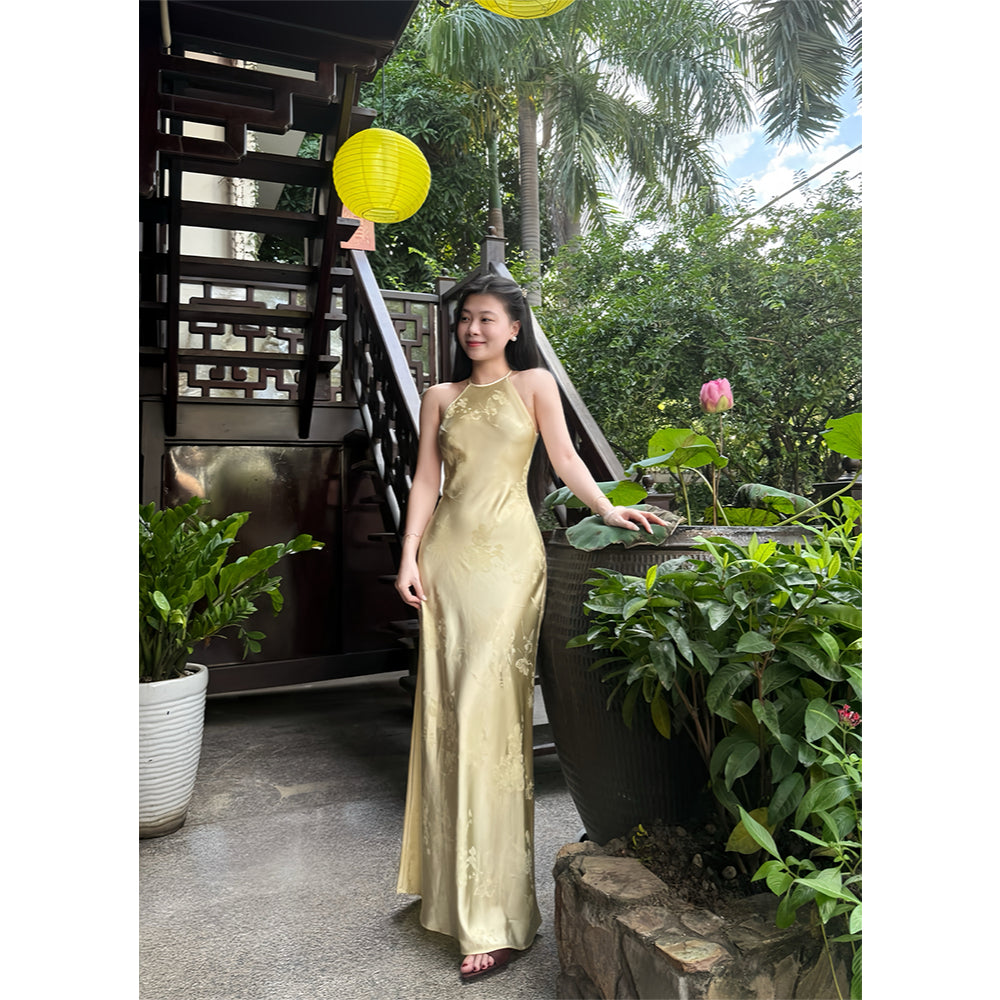 Thien Diep Dress