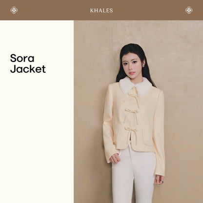 Sora Jacket