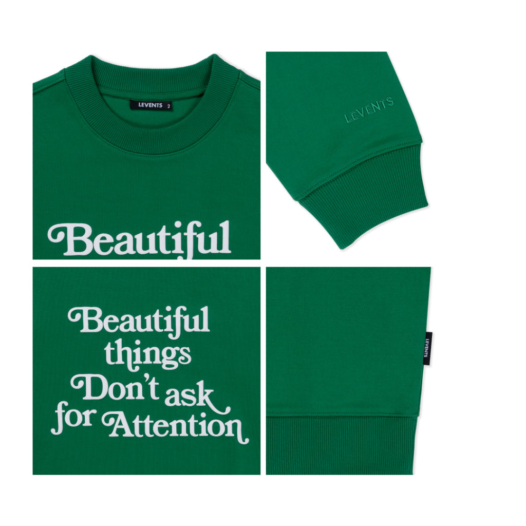 Levents Sweater