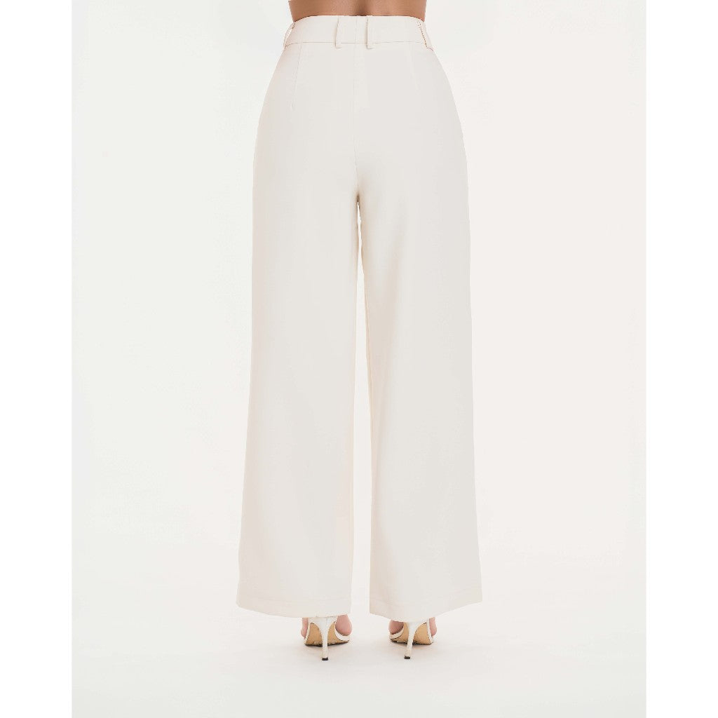Hayti Wide Pants