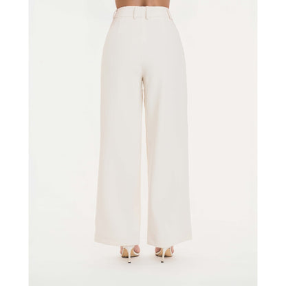 Hayti Wide Pants