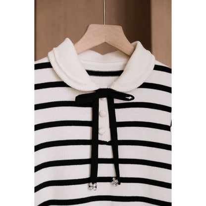 Rosa Knit Top