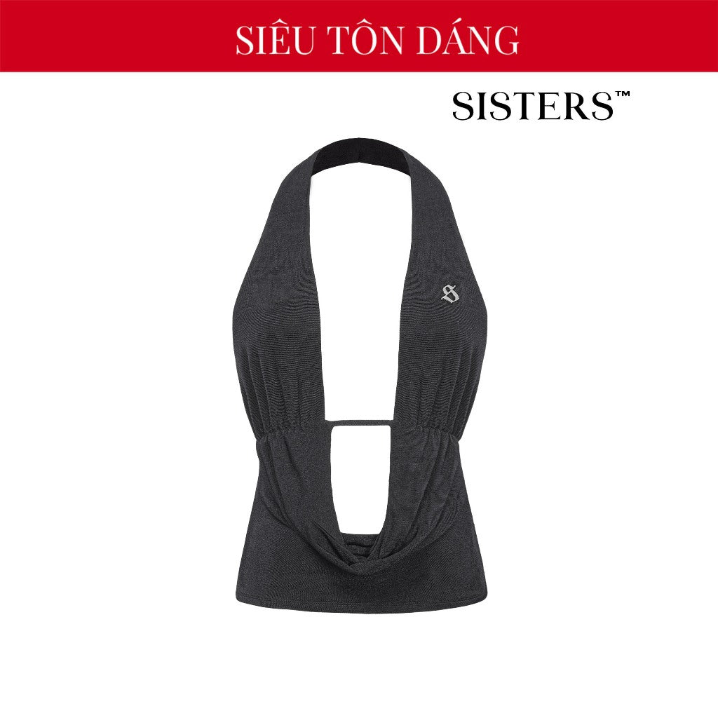 Mavis Top