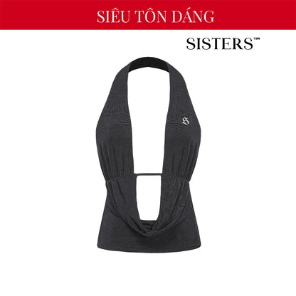 Mavis Top