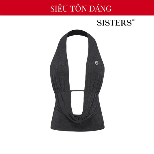 Mavis Top