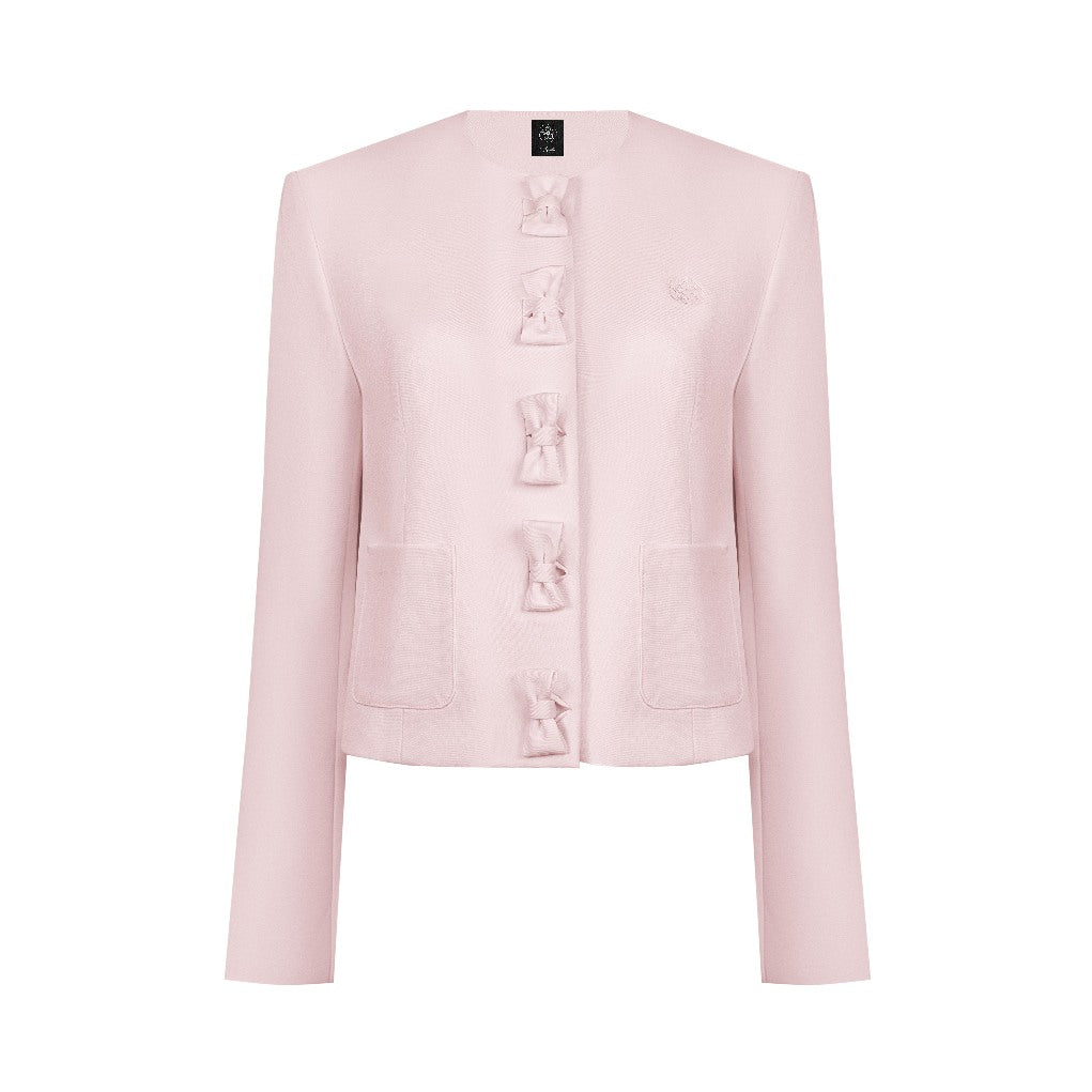 Blazer Bow