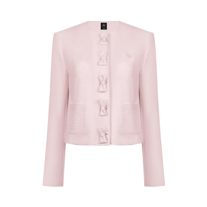Blazer Bow