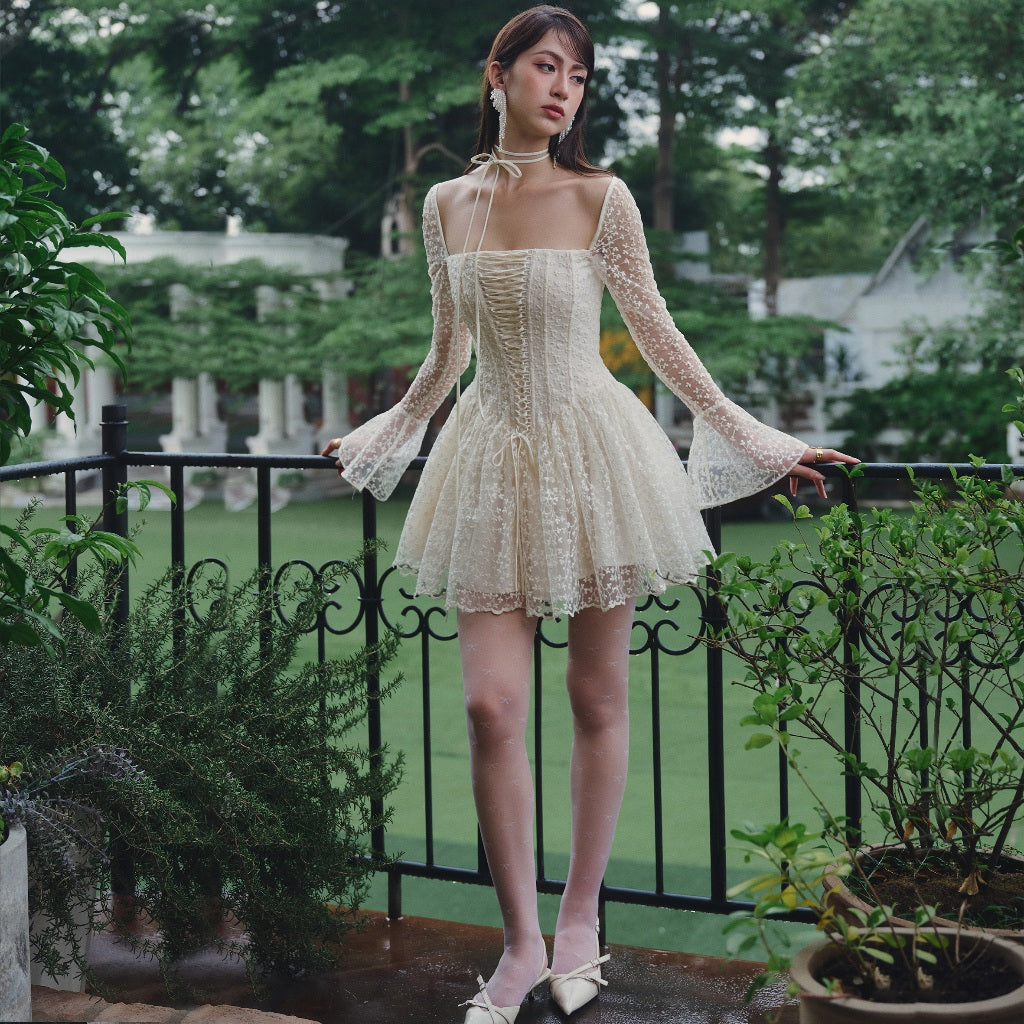 Sundew Dress