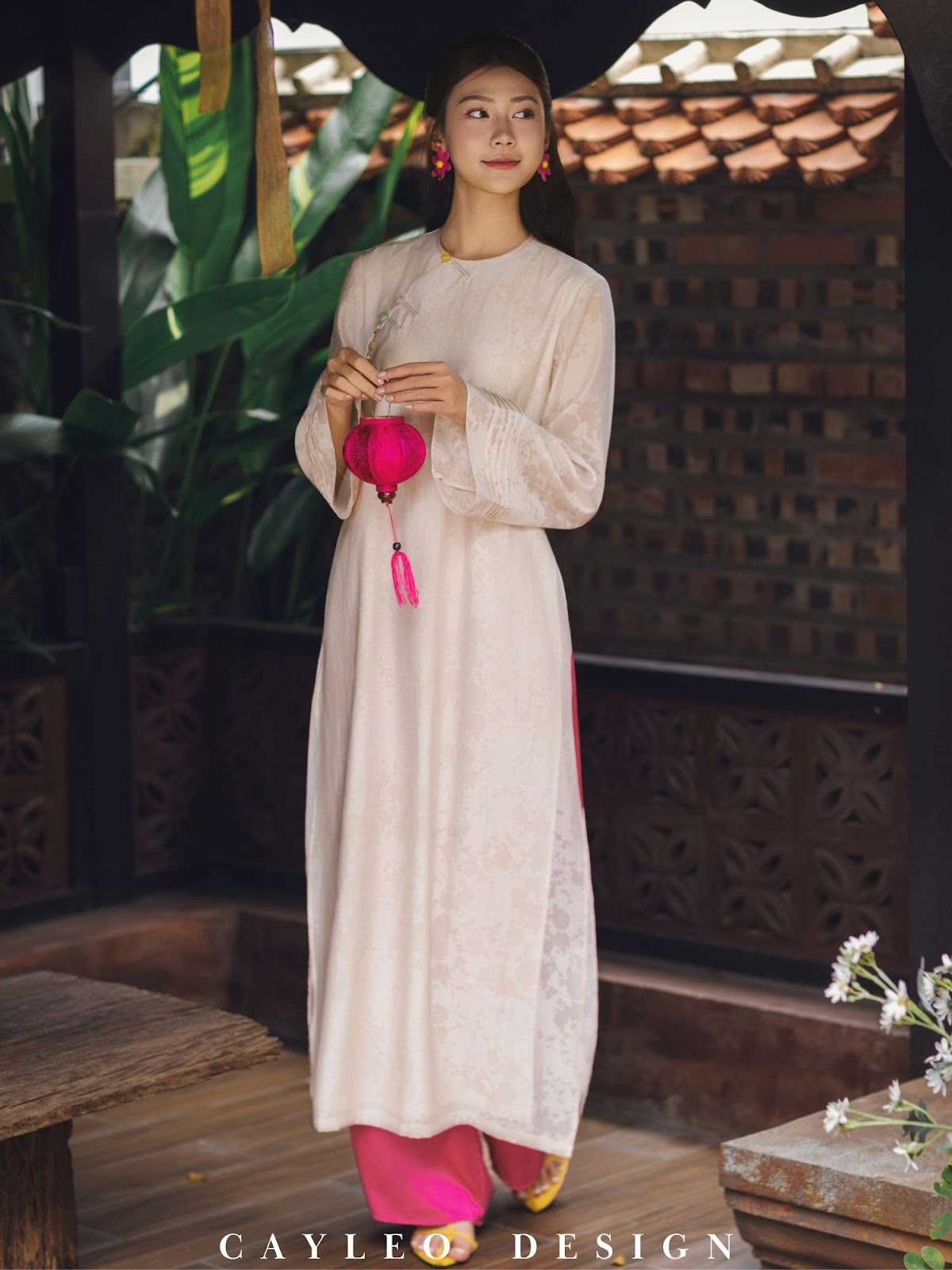 Áo khoác cardigan len mỏng chất lông thỏ dáng ngắn cổ tròn thời trang basic nhẹ nhàng